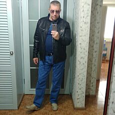 Фотография мужчины Сергей, 58 лет из г. Ростов-на-Дону