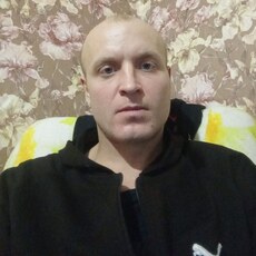 Фотография мужчины Блондин, 33 года из г. Горный (Новосибирская Область)