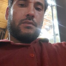 Фотография мужчины Миша, 37 лет из г. Нальчик