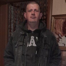 Фотография мужчины Александр, 40 лет из г. Орша