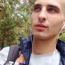 Фотография мужчины Виталий, 24 года из г. Бобруйск