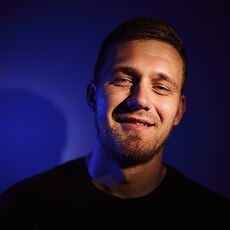 Фотография мужчины Никита, 27 лет из г. Якутск