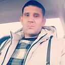 Андрей, 37 лет