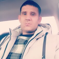 Фотография мужчины Андрей, 37 лет из г. Бишкек