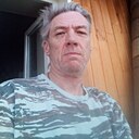 Сергей, 61 год