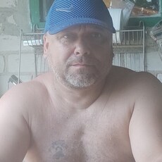 Фотография мужчины Сергей, 48 лет из г. Бутурлиновка