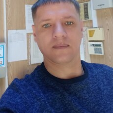 Фотография мужчины Сергей, 41 год из г. Улан-Удэ