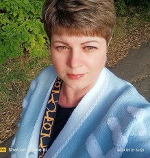 Фотография девушки Анастасия, 44 года из г. Омск