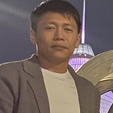 Фотография мужчины Газиз, 38 лет из г. Семей