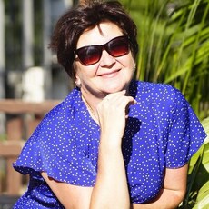 Фотография девушки Анна, 50 лет из г. Красноярск