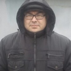 Фотография мужчины Руслан, 48 лет из г. Пушкино (Московская Обл)