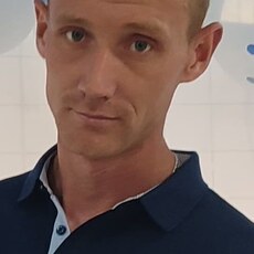 Фотография мужчины Евгений, 34 года из г. Комсомольск-на-Амуре