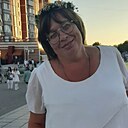 Нина, 54 года