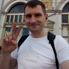 Фотография мужчины Vitalik, 40 лет из г. Витебск