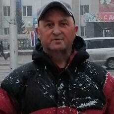 Фотография мужчины Виктор, 58 лет из г. Новокузнецк
