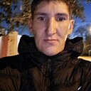 Сергей, 30 лет