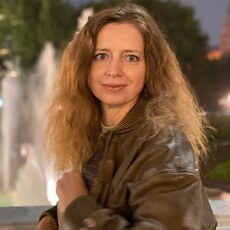 Фотография девушки Анастасия, 43 года из г. Химки
