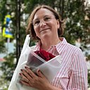 Анна, 52 года