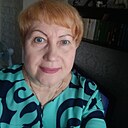 Татьяна, 62 года