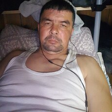 Фотография мужчины Nurik, 42 года из г. Иркутск