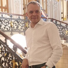 Фотография мужчины Алексей, 45 лет из г. Нижний Новгород