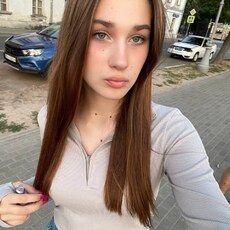 Фотография девушки Ксения, 18 лет из г. Екатеринбург