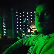 Фотография мужчины Кирилл, 24 года из г. Минск