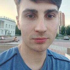 Фотография мужчины Вадим, 26 лет из г. Костанай