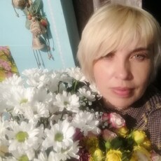 Фотография девушки Елизавета, 46 лет из г. Кяхта