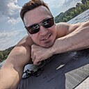 Данил, 34 года