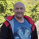 Андрей, 52 года