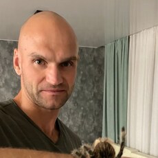 Фотография мужчины Александр, 35 лет из г. Брест