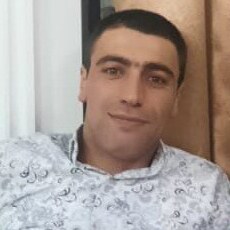 Фотография мужчины Armen, 34 года из г. Солнечногорск