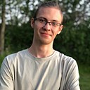 Григорий, 20 лет