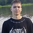 Даниил, 18 лет