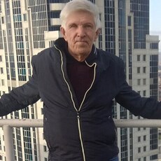 Фотография мужчины Михаил, 62 года из г. Екатеринбург