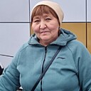 Бахыт, 56 лет