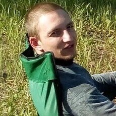 Фотография мужчины Денис, 36 лет из г. Электрогорск