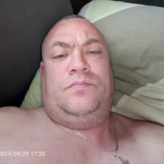 Фотография мужчины Алексей, 44 года из г. Сарапул