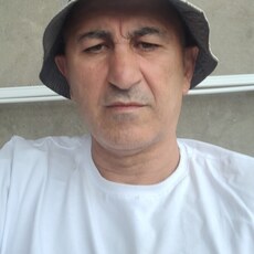 Фотография мужчины Камал, 52 года из г. Мурманск