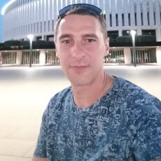 Фотография мужчины Женя, 37 лет из г. Батайск