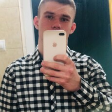 Фотография мужчины Сергей, 21 год из г. Таганрог