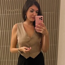 Фотография девушки Юлия, 34 года из г. Москва