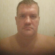 Фотография мужчины Михаил, 43 года из г. Тула