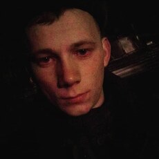 Фотография мужчины Евгений, 24 года из г. Березино