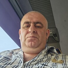 Фотография мужчины Алик, 52 года из г. Мытищи