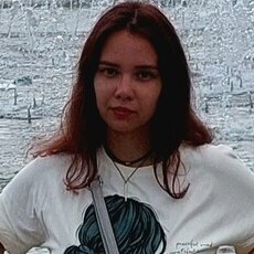 Фотография девушки Ирина, 23 года из г. Первоуральск