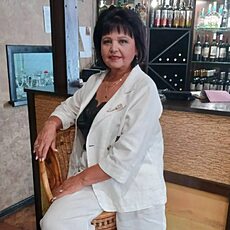 Фотография девушки Моно, 60 лет из г. Павлодар