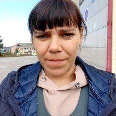 Фотография девушки Дарья, 36 лет из г. Ленинск-Кузнецкий