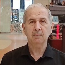 Фотография мужчины Закиров, 67 лет из г. Сергиев Посад